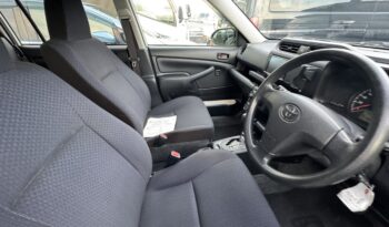 Toyota Probox full