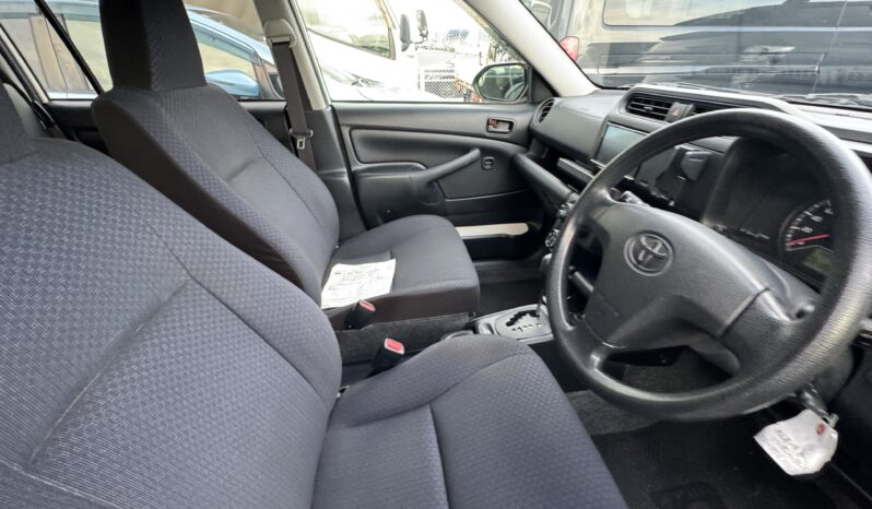 Toyota Probox full