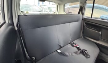 Toyota Probox full