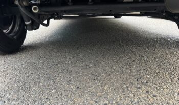 Toyota Probox full
