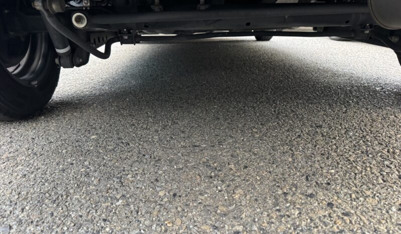 Toyota Probox full